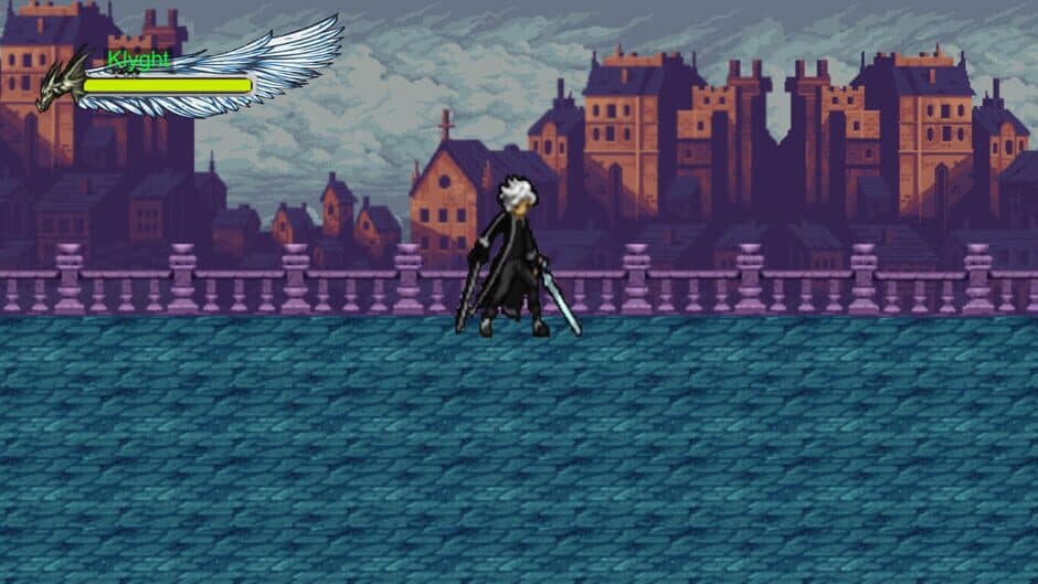 Скриншот 8 из Celestiais & Dragões