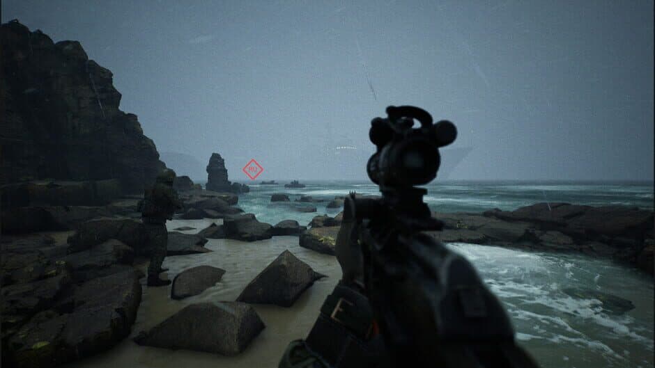 Скриншот 2 из Glory to the Heroes