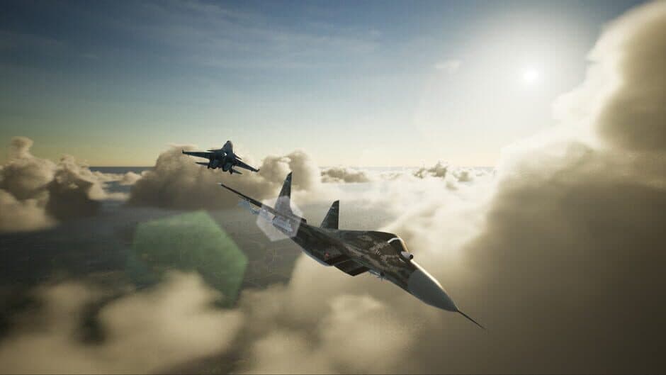 Скриншот 3 из Glory to the Heroes