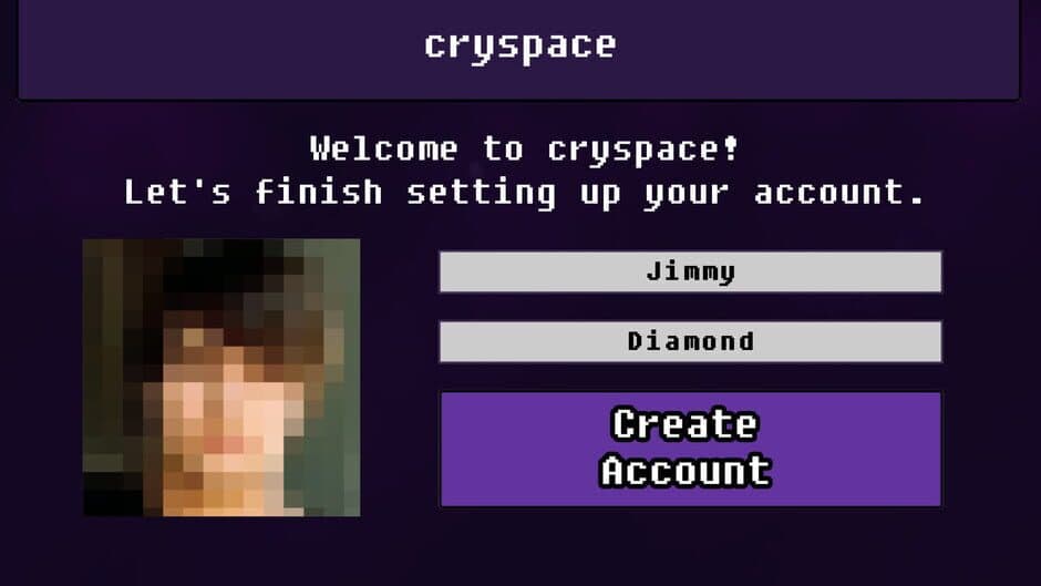 Скриншот 2 из Cryspace