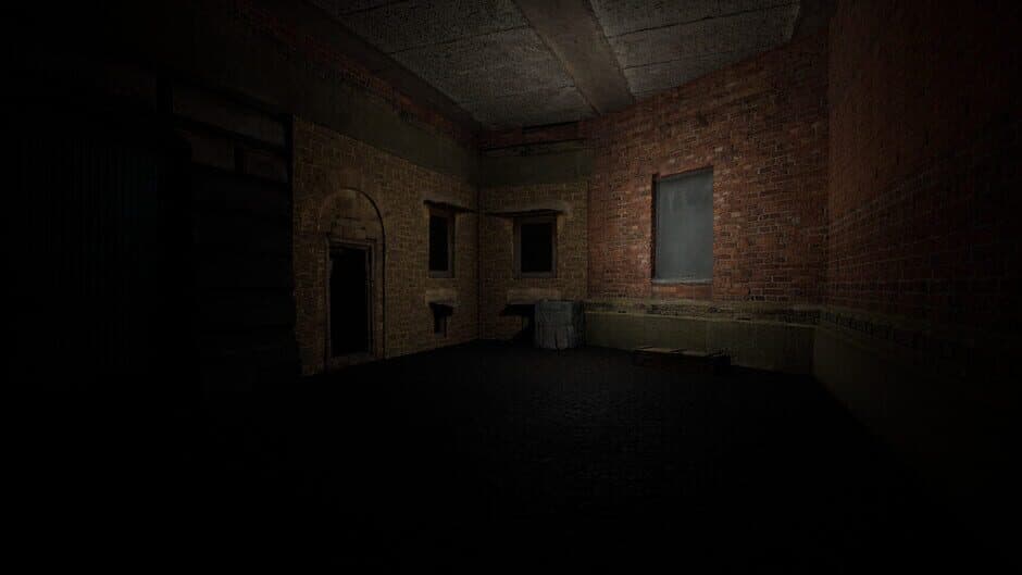 Скриншот 1 из The End: Pronton