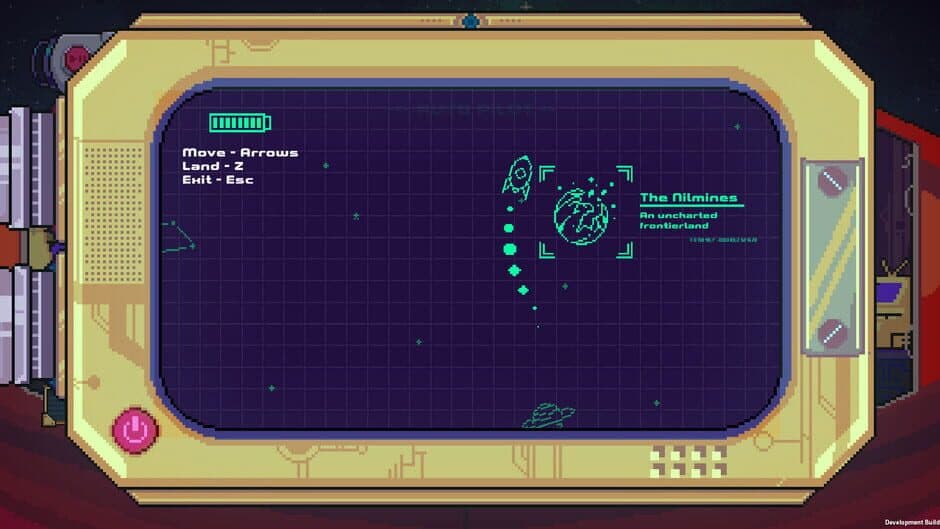 Скриншот 4 из Astro Pig