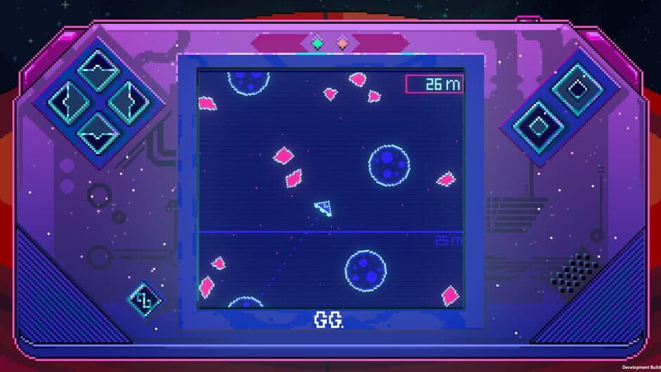 Скриншот 6 из Astro Pig