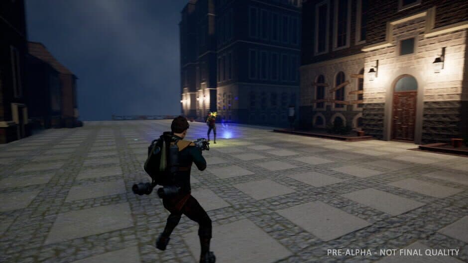 Скриншот 3 из Jetpack Birdie