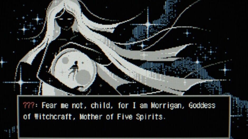 Скриншот 3 из Ringlorn Saga Gaiden