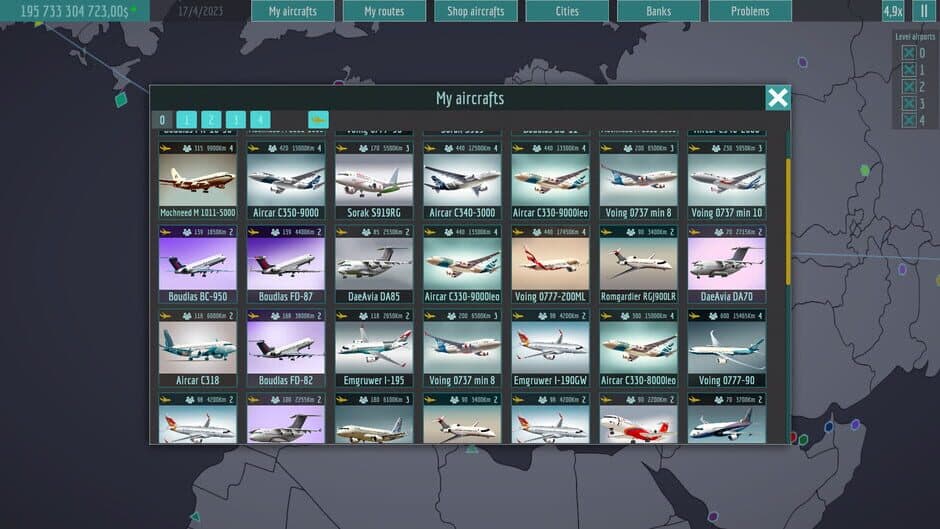 Скриншот 3 из Avia Corporation