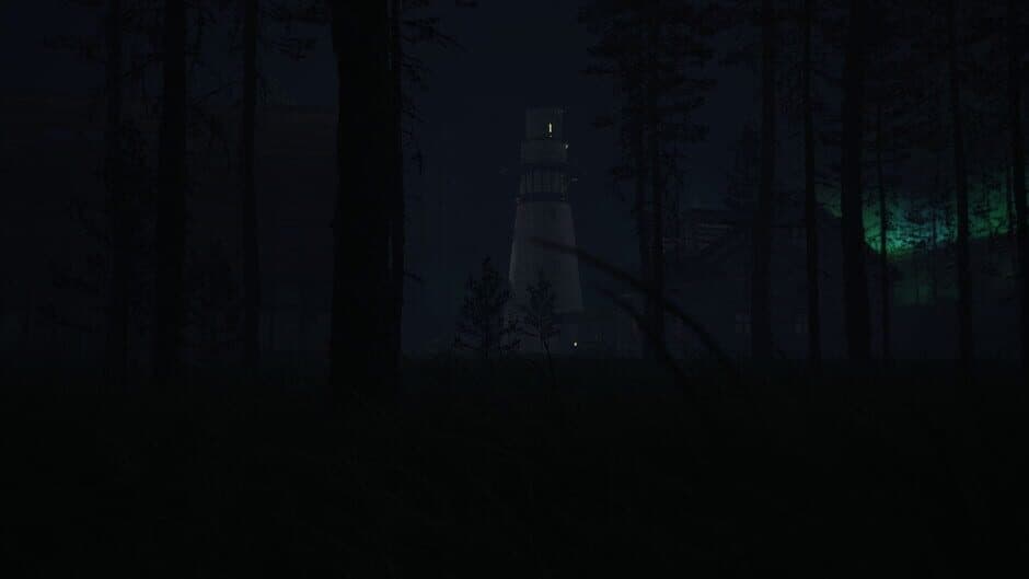 Скриншот 1 из Reclusive