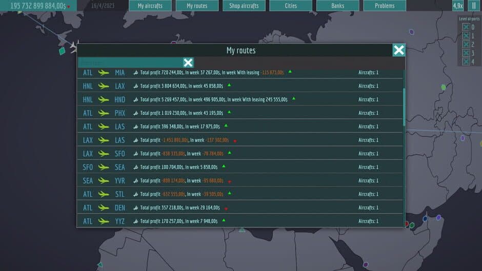 Скриншот 4 из Avia Corporation