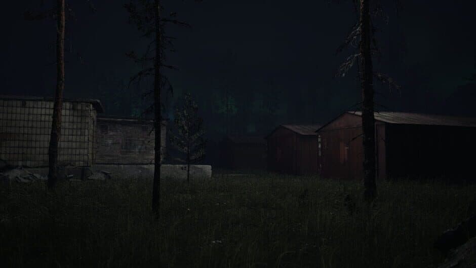 Скриншот 7 из Reclusive