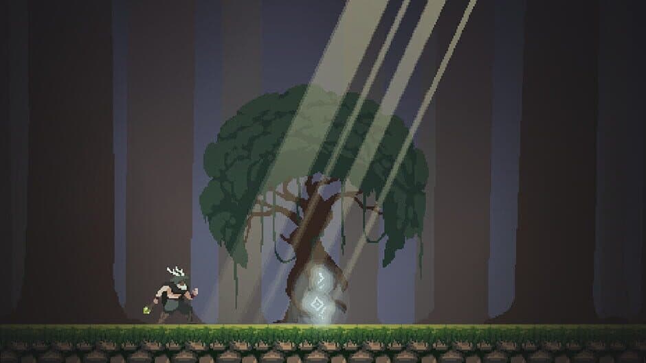 Скриншот 2 из The Druid