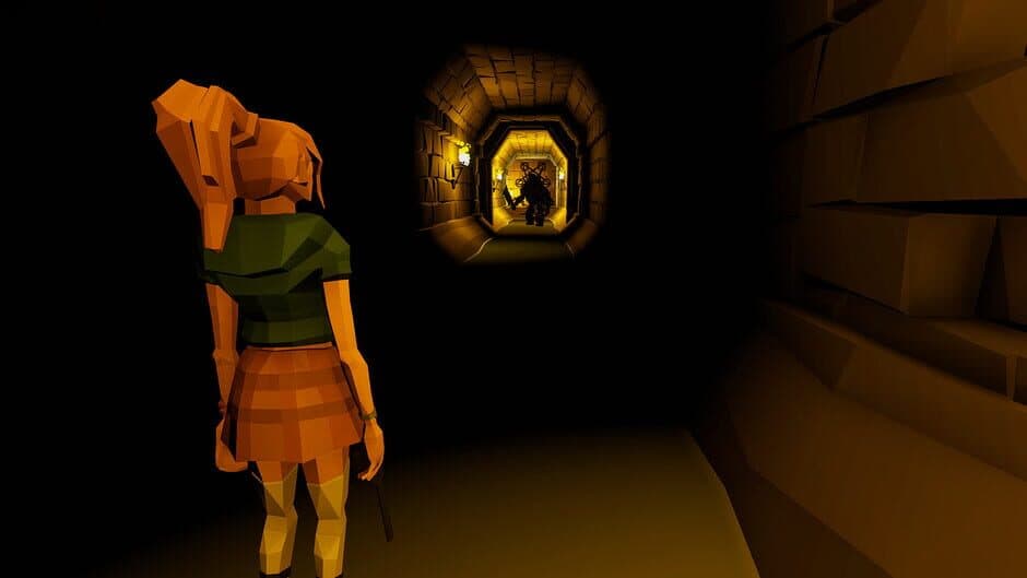 Скриншот 3 из Secrets of the Witch House