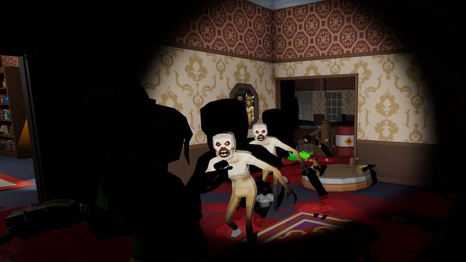 Скриншот 5 из Secrets of the Witch House