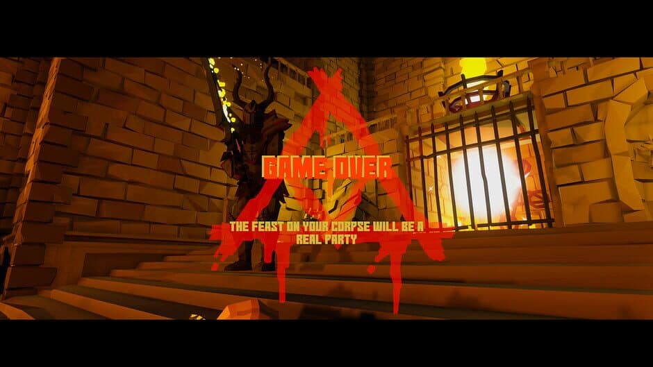 Скриншот 6 из Secrets of the Witch House