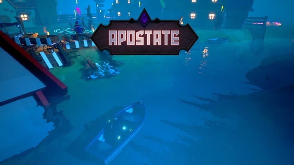 Скриншот 8 из Apostate