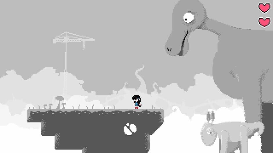 Скриншот 5 из Grey Area