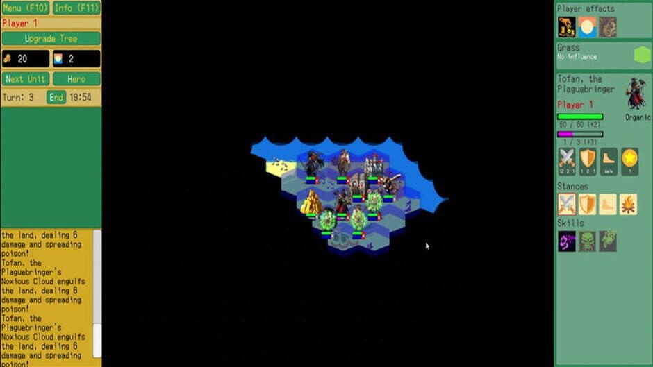 Скриншот 2 из Nusantara