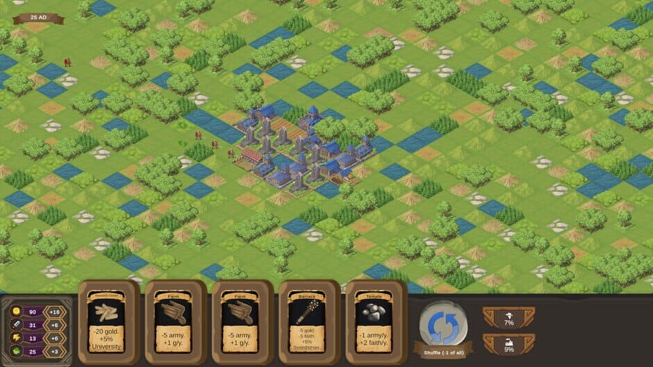 Скриншот 2 из Medchess