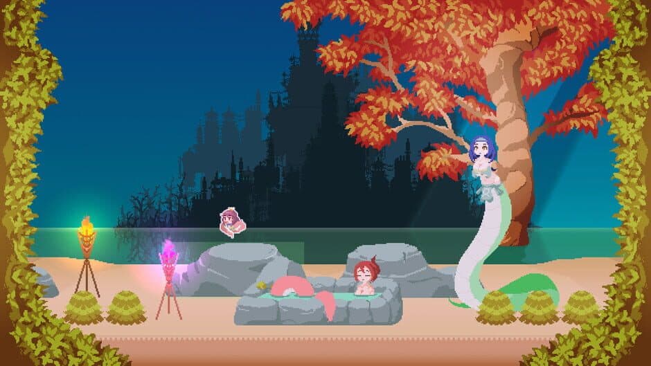 Скриншот 1 из Lamia's Bambina
