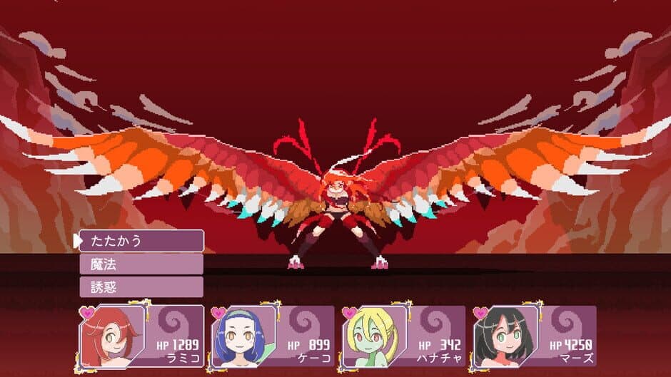 Скриншот 2 из Lamia's Bambina