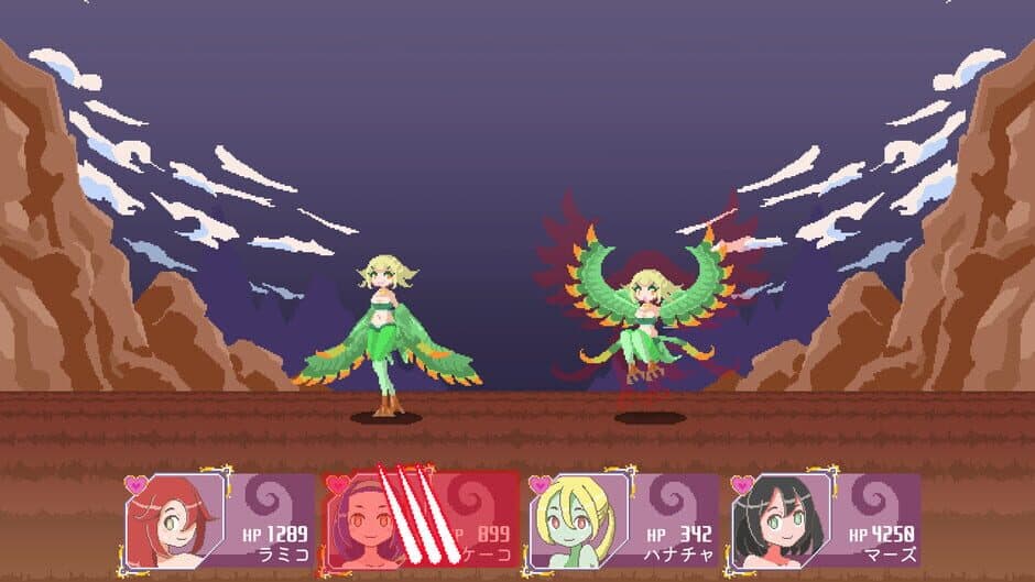 Скриншот 3 из Lamia's Bambina