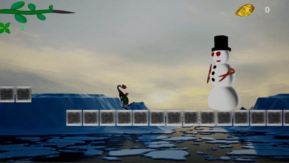 Скриншот 9 из Weggye's Adventures