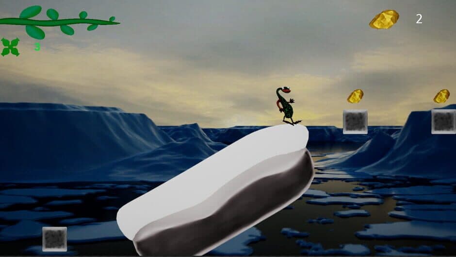 Скриншот 12 из Weggye's Adventures
