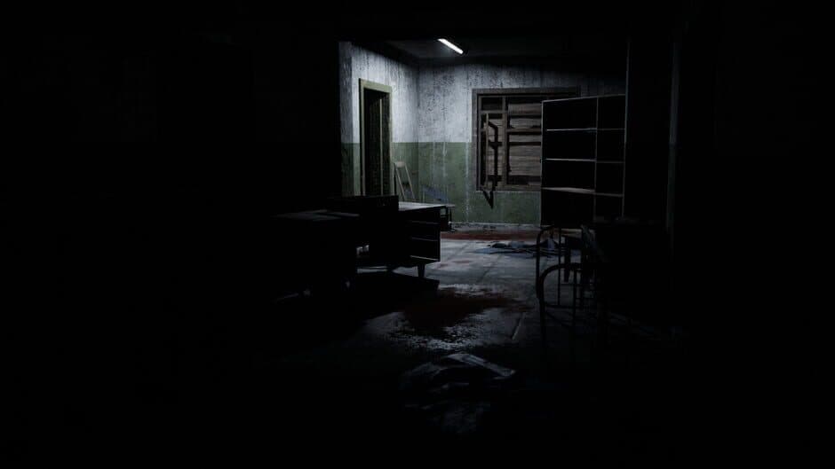 Скриншот 1 из Silent Nights
