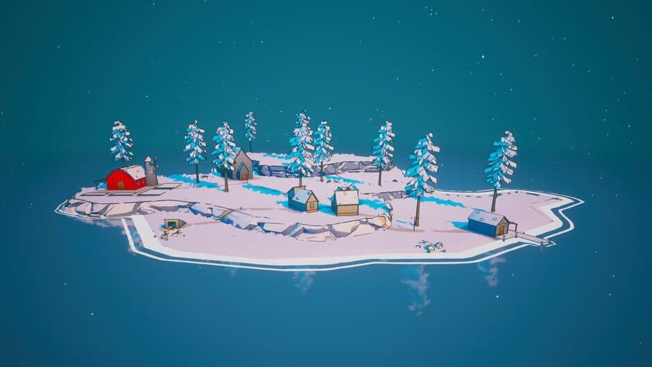 Скриншот 2 из Tranquil Isle