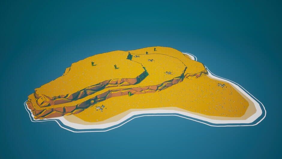 Скриншот 4 из Tranquil Isle