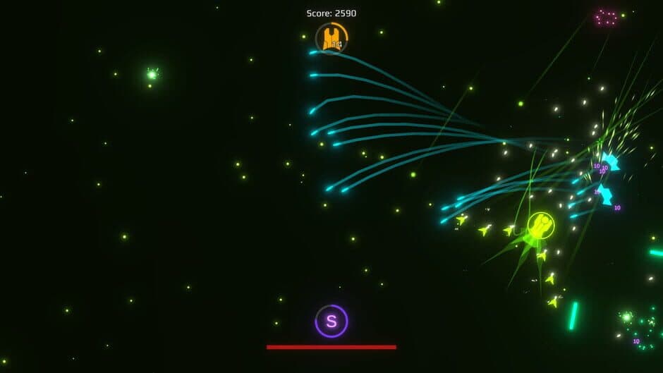 Скриншот 2 из Hullbreakers