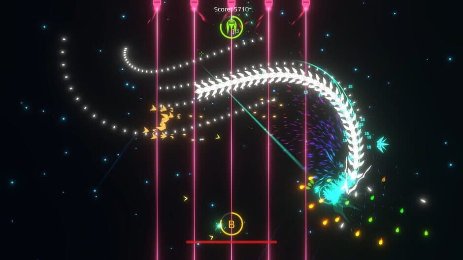 Скриншот 8 из Hullbreakers