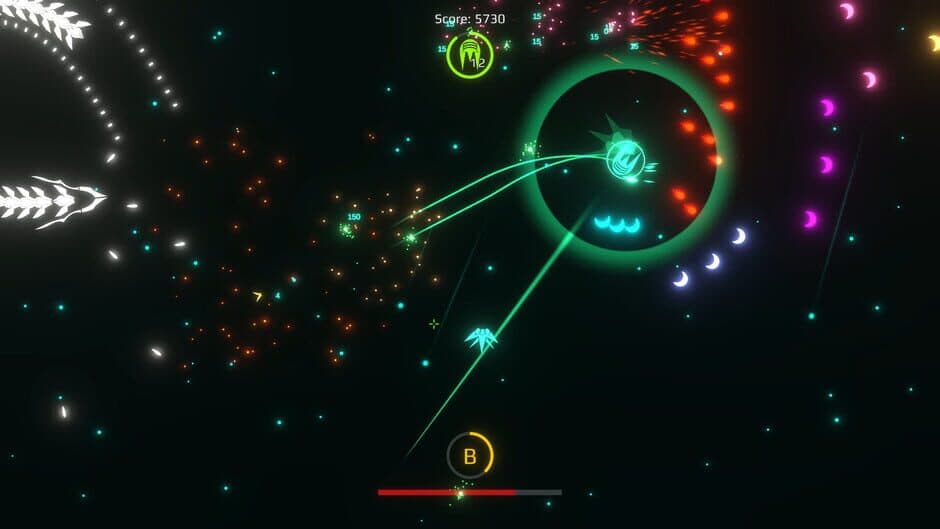 Скриншот 10 из Hullbreakers