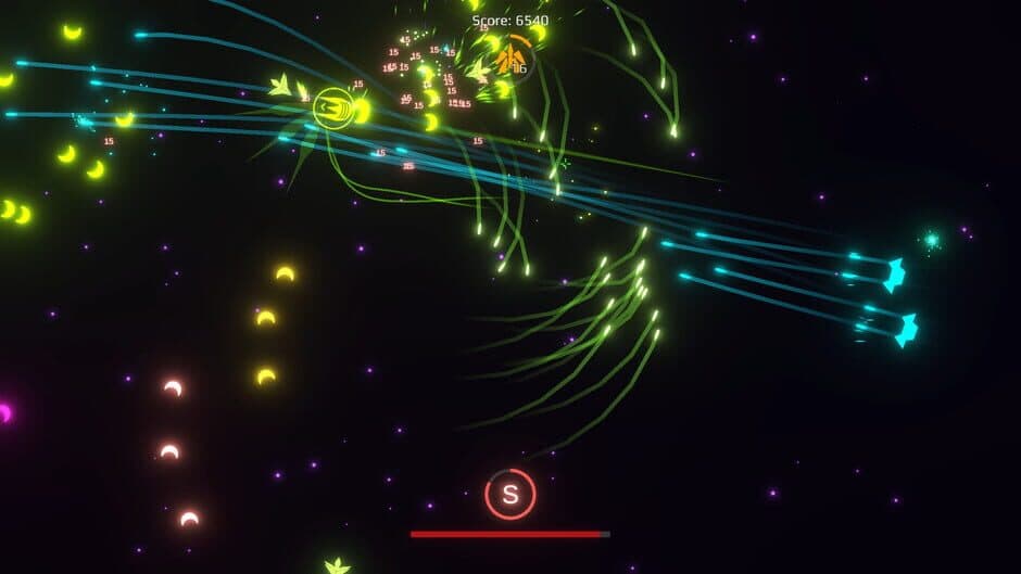 Скриншот 11 из Hullbreakers