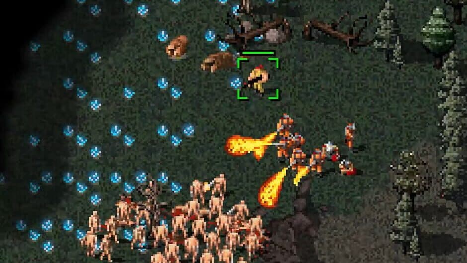Скриншот 1 из Dying Breed