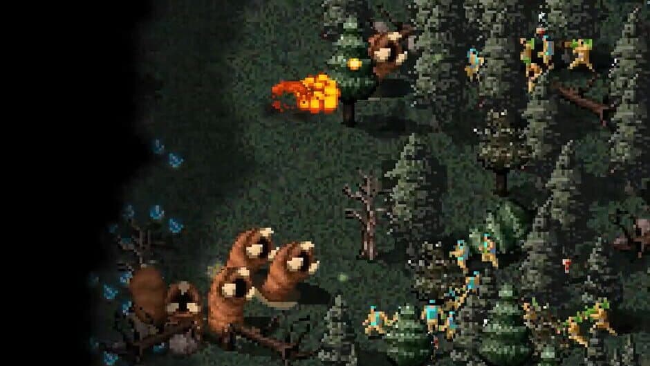 Скриншот 2 из Dying Breed