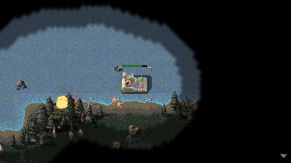 Скриншот 5 из Dying Breed