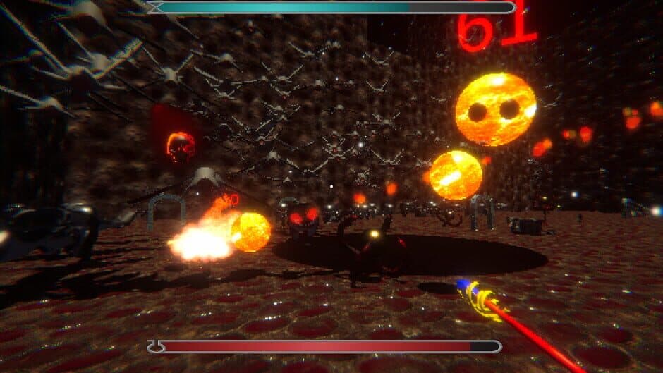 Скриншот 2 из The Hellchemist