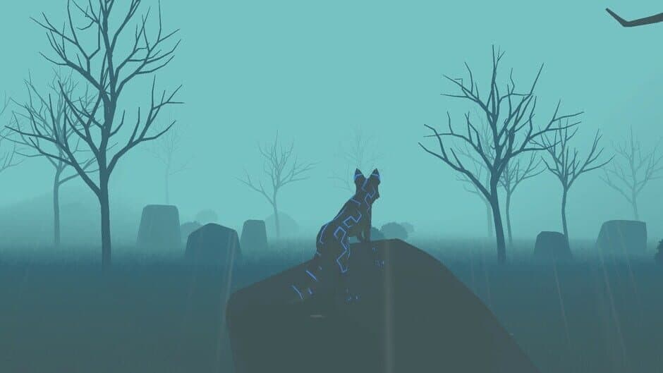 Скриншот 1 из Lost Dream: Darkness