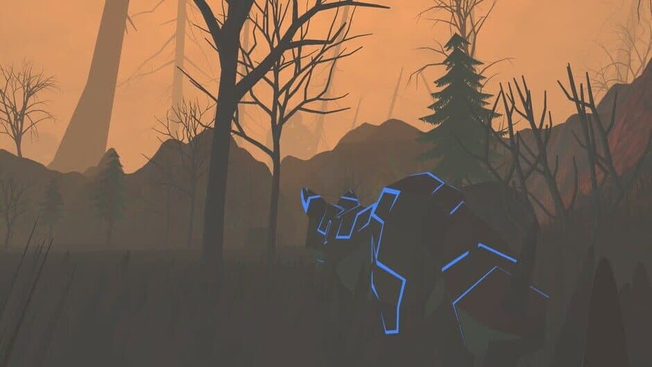 Скриншот 2 из Lost Dream: Darkness