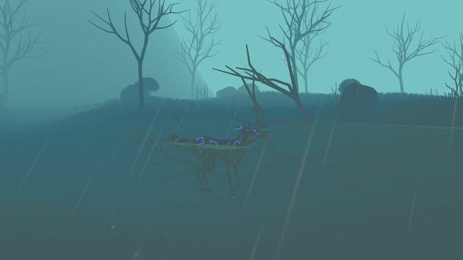 Скриншот 3 из Lost Dream: Darkness