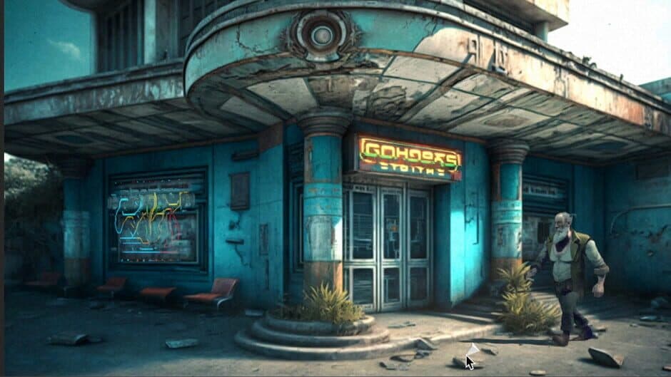 Скриншот 6 из Echoes of Somewhere: Series 1