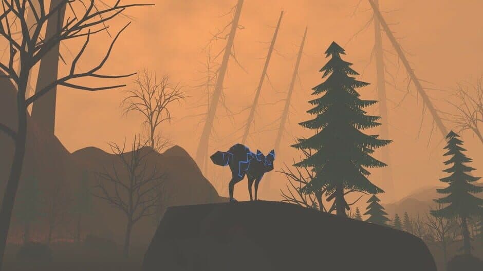Скриншот 5 из Lost Dream: Darkness