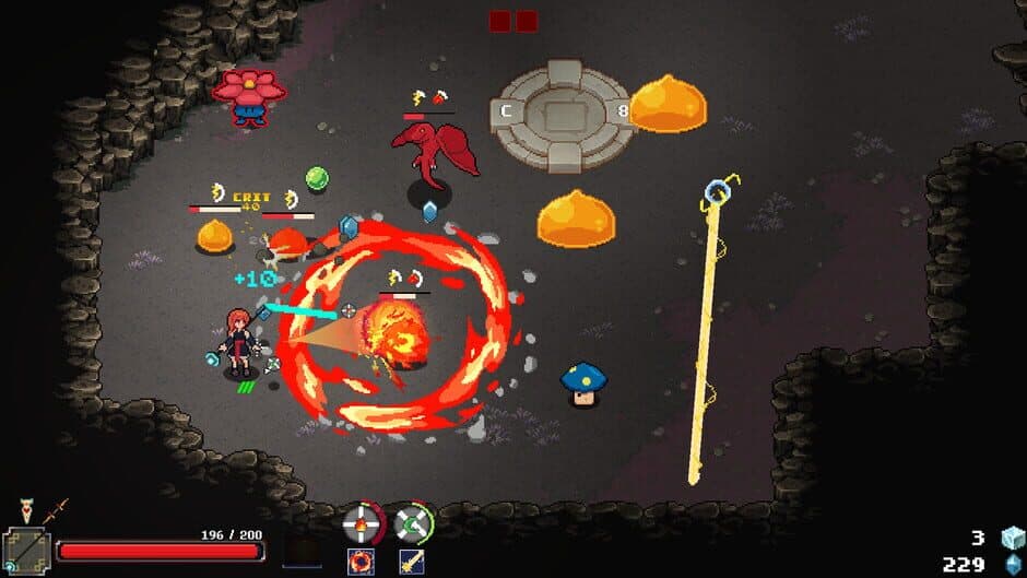Скриншот 5 из Spell Disk
