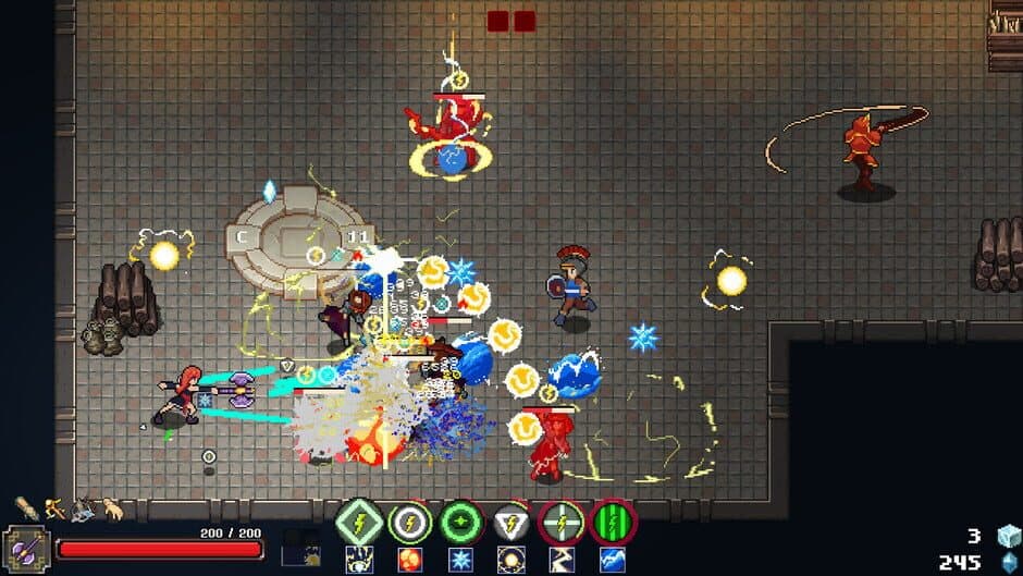 Скриншот 8 из Spell Disk