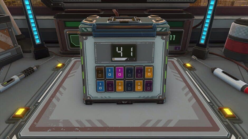 Скриншот 5 из Access Denied: Escape