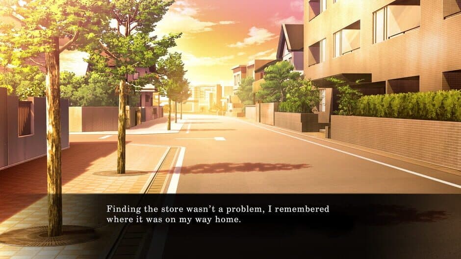 Скриншот 8 из My Summer Adventure: Memories of Another Life - Day 1