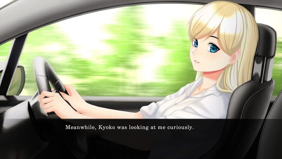 Скриншот 4 из My Summer Adventure: Memories of Another Life - Day 1
