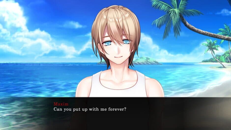 Скриншот 6 из My Summer Adventure: Memories of Another Life - Day 1
