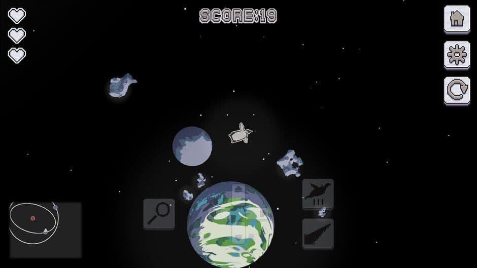 Скриншот 2 из Goospace