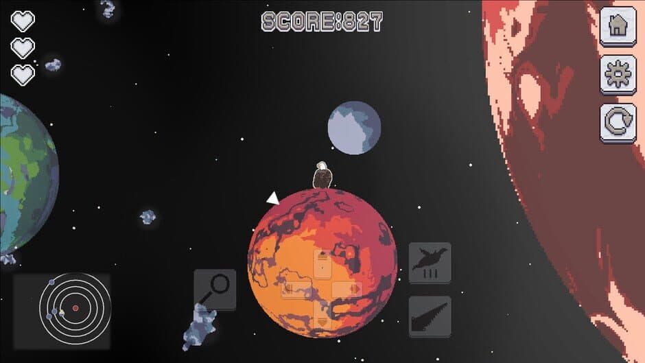 Скриншот 4 из Goospace